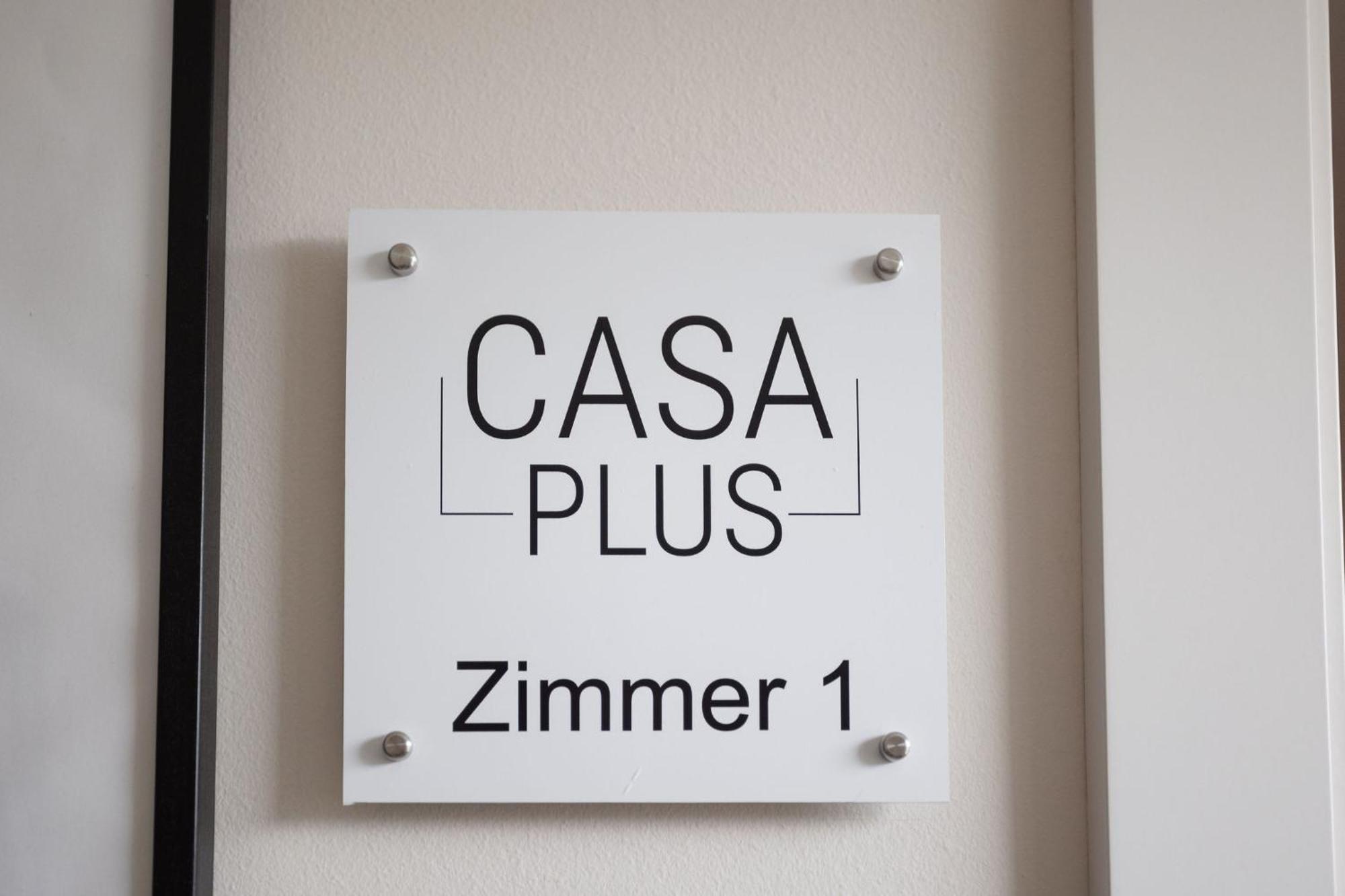 Casa Plus Villach Exterior photo